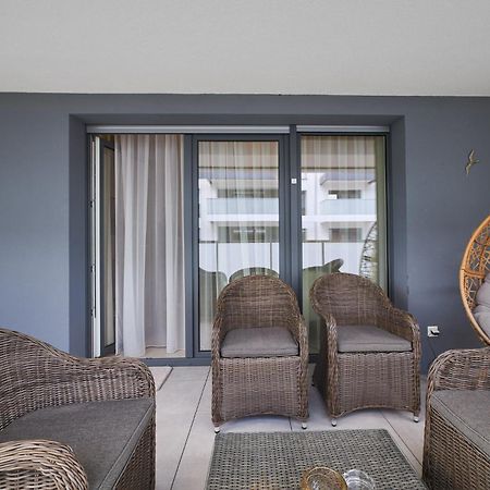 Apartament Sea Star Pogorzelica  Eksteriør billede