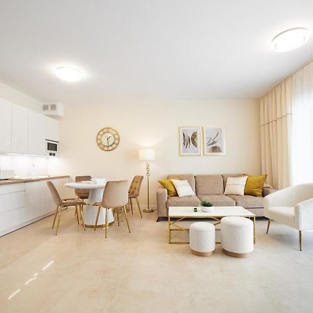 Apartament Sea Star Pogorzelica  Eksteriør billede