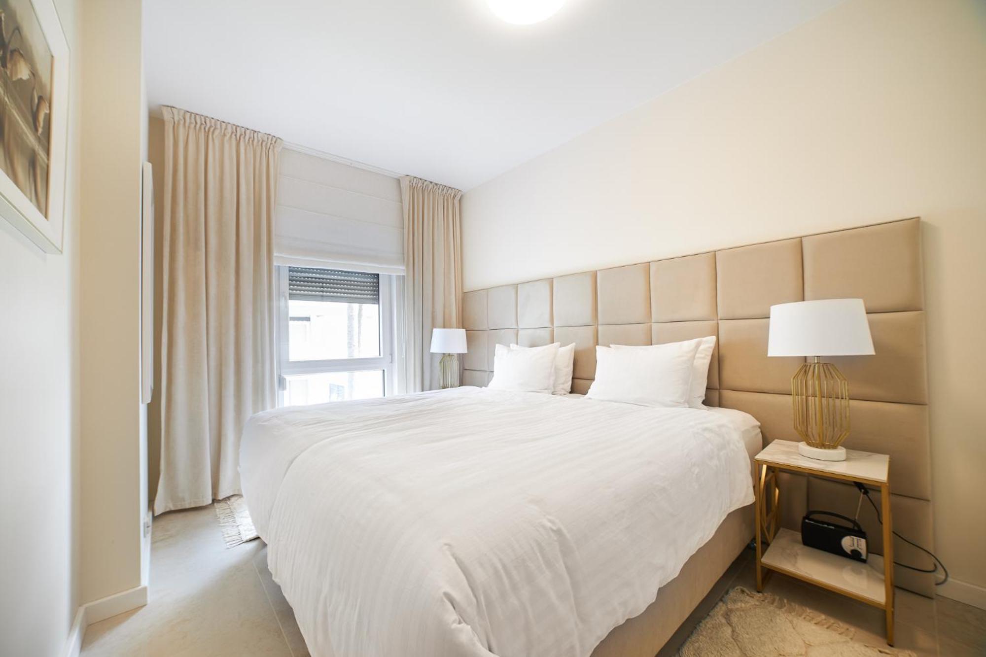 Apartament Sea Star Pogorzelica  Eksteriør billede